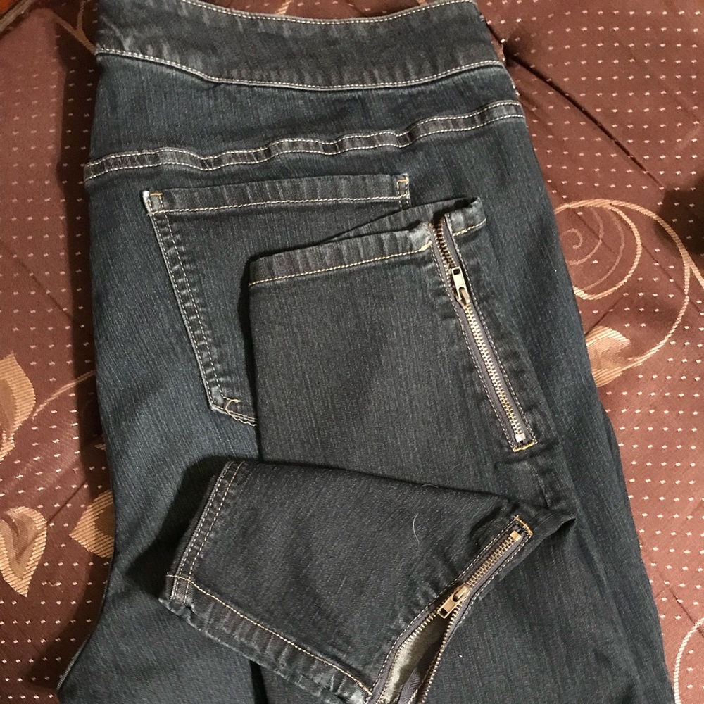 Torrid jeans